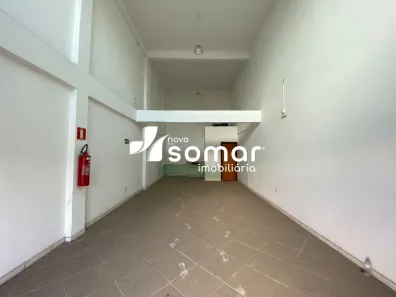 Ponto Comercial para alugar, 50m² no Santa Clara, Divinópolis