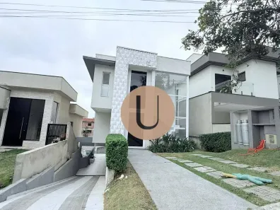 Casa de Condomínio com 4 Quartos à venda, 430m² no Suru, Santana de Parnaíba