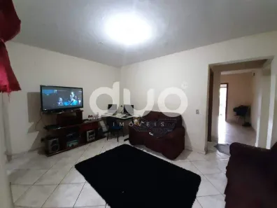 Casa com 2 Quartos à venda, 82m² no Vila Industrial, Piracicaba