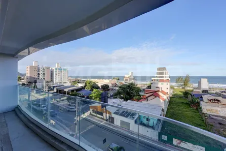 Apartamento com 4 Quartos à venda, 210m² no Praia Brava de Itajaí, Itajaí