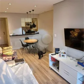 Apartamento com 3 Quartos à venda, 79m² no Ipiranga, São Paulo