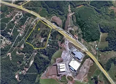 Lote/Terreno à venda, 121000m² no Cururuquara, Santana de Parnaíba