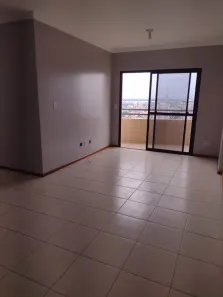 Apartamento com 3 Quartos para alugar, 105m² no Marco, Belém