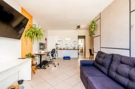 Apartamento com 3 Quartos à venda, 88m² no Vila Anglo Brasileira, São Paulo