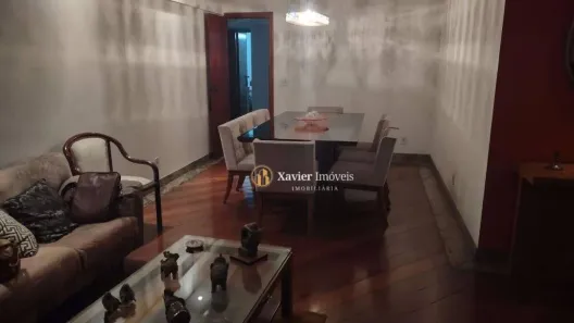 Apartamento com 4 Quartos à venda, 255m² no Centro, Nova Iguaçu