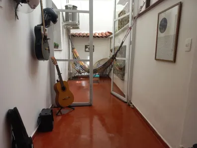 Apartamento com 2 Quartos à venda, 78m² no Ipanema, Rio de Janeiro