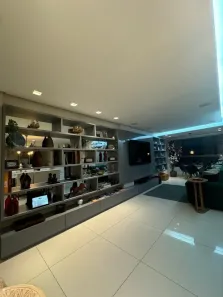 Apartamento com 3 Quartos à venda, 118m² no Monteiro, Recife