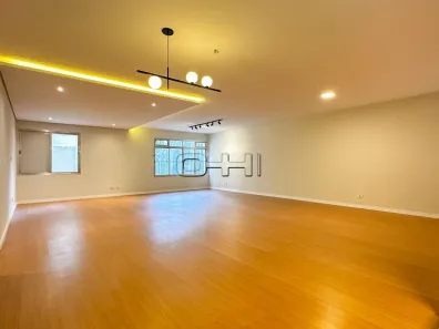 Apartamento com 3 Quartos à venda, 147m² no Pinheiros, São Paulo