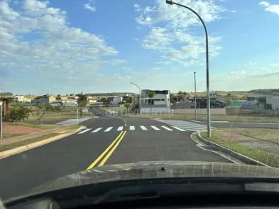 Lote/Terreno à venda, 460m² no Alphaville, Bauru