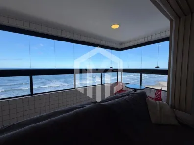 Apartamento com 2 Quartos à venda, 60m² no Caiçara, Praia Grande