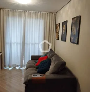 Apartamento com 3 Quartos à venda, 61m² no Jardim Santa Maria, São Paulo