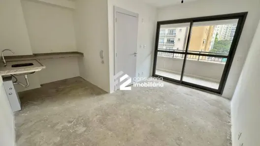 Apartamento com 1 Quarto à venda, 28m² no Planalto Paulista, São Paulo
