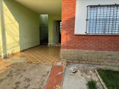 Casa com 2 Quartos à venda, 106m² no Anhangabaú, Jundiaí