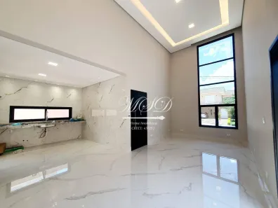 Casa de Condomínio com 3 Quartos à venda, 143m² no Bandeira Branca, Jacareí