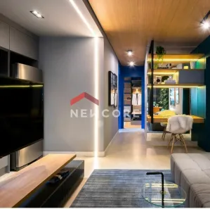 Apartamento com 2 Quartos à venda, 47m² no Parque Mandaqui, São Paulo