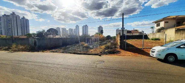 Lote/Terreno à venda, 420m² no Jardim Atlântico, Goiânia