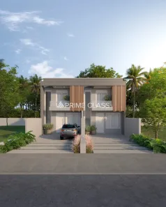 Sobrado com 3 Quartos à venda, 130m² no Parque Amador, Esteio