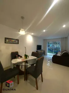 Apartamento com 3 Quartos à venda, 101m² no Baeta Neves, São Bernardo do Campo