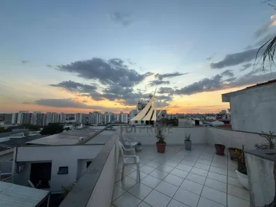 Sobrado com 3 Quartos à venda, 244m² no Cerâmica, São Caetano do Sul