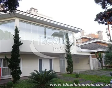 Casa de Condomínio com 4 Quartos à venda, 626m² no Pineville, Pinhais