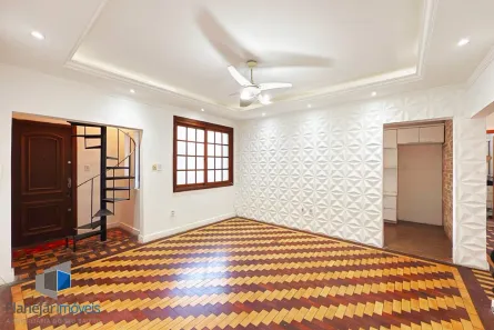 Cobertura com 3 Quartos à venda, 210m² no Cidade Baixa, Porto Alegre