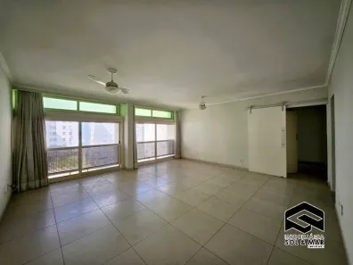 Apartamento com 4 Quartos à venda, 133m² no Pitangueiras, Guarujá
