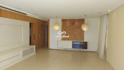 Apartamento com 4 Quartos à venda, 164m² no Alphaville - Lagoa dos Ingleses, Nova Lima