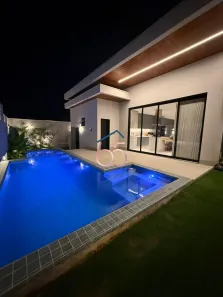 Casa de Condomínio com 4 Quartos à venda, 317m² no Condomínio Residencial Vila Jardim, Cuiabá