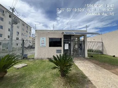 Apartamento com 2 Quartos à venda, 41m² no Parque Marechal Rondon, Cachoeirinha