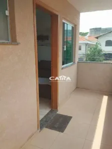 Apartamento com 2 Quartos à venda, 36m² no Chácara Santo Antônio (Zona Leste), São Paulo