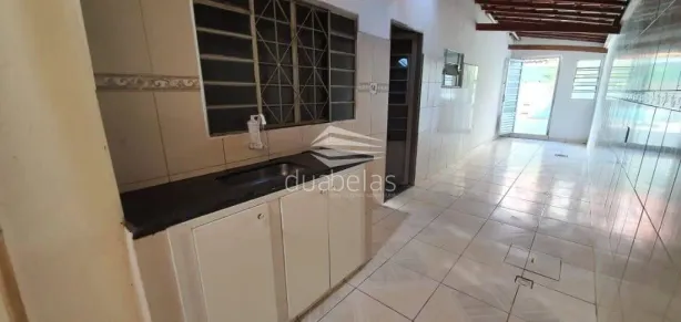 Casa com 2 Quartos à venda, 145m² no Parque Residencial Nova Caçapava, Caçapava