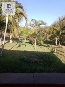 Fazenda/Sítio com 3 Quartos à venda, 332m² no Jardim Monte Belo, Campinas