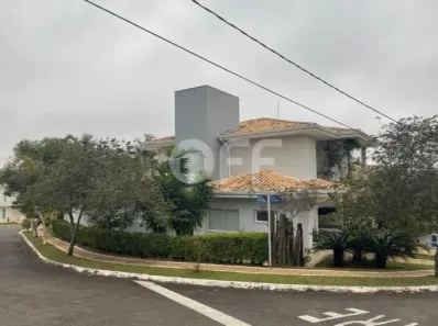 Casa de Condomínio com 3 Quartos à venda, 392m² no Jardim Recanto, Valinhos