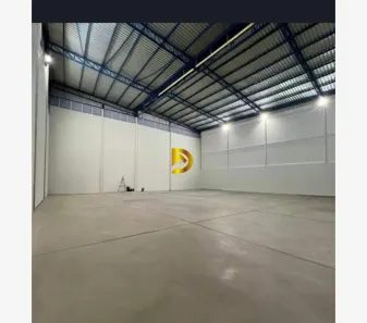 Galpão/Depósito/Armazém para alugar, 615m² no Vila São Cristóvão, Uberaba