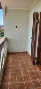Sobrado com 3 Quartos à venda, 166m² no Altos de Vila Prudente, São Paulo