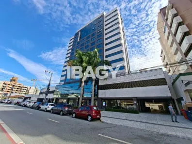 Sala Comercial para alugar, 29m² no Trindade, Florianópolis