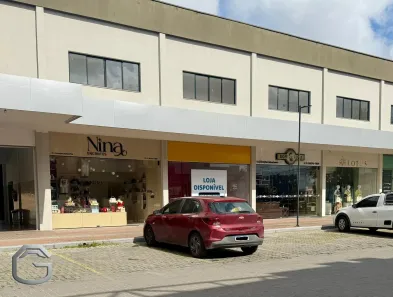 Sala Comercial com 1 Quarto para alugar, 23m² no SIM, Feira de Santana