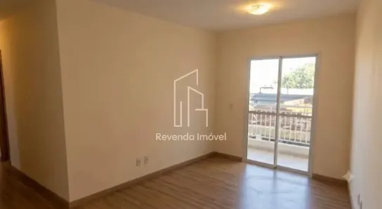 Apartamento com 2 Quartos à venda, 71m² no Vila Valparaíso, Santo André