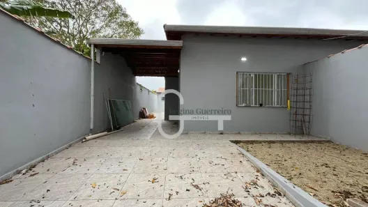 Casa com 2 Quartos à venda, 80m² no Balneário Stella Maris, Peruíbe