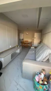 Apartamento com 3 Quartos à venda, 80m² no Atalaia, Aracaju
