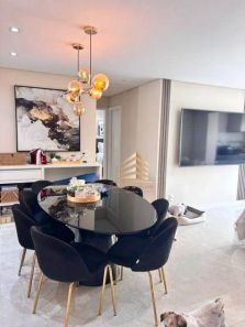 Apartamento com 2 Quartos para venda ou aluguel, 65m² no Jardim Flor da Montanha, Guarulhos