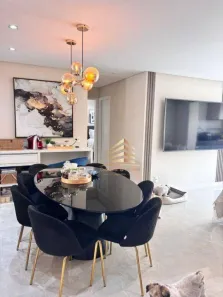 Apartamento com 2 Quartos para alugar, 65m² no Jardim Flor da Montanha, Guarulhos