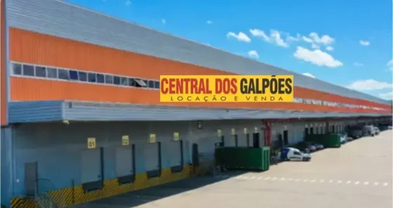Galpão/Depósito/Armazém para alugar, 3000m² no Iná, São José dos Pinhais