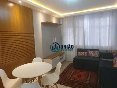 Apartamento com 2 Quartos à venda, 80m² no Icaraí, Niterói