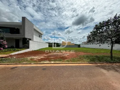 Lote/Terreno à venda, 374m² no Condomínio Terras Alpha Anápolis, Anápolis