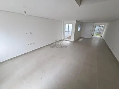 Sobrado com 3 Quartos à venda, 145m² no Jardim Haydee, Mauá