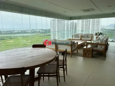 Apartamento com 4 Quartos à venda, 381m² no Barra da Tijuca, Rio de Janeiro