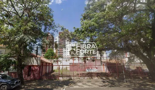 Lote/Terreno para alugar, 800m² no Cambuí, Campinas