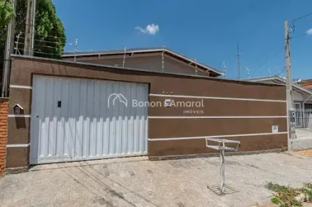 Casa com 3 Quartos para alugar, 230m² no Jardim Flamboyant, Campinas
