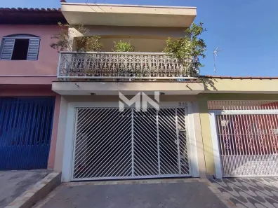 Casa com 3 Quartos à venda, 125m² no Portal do Éden, Itu